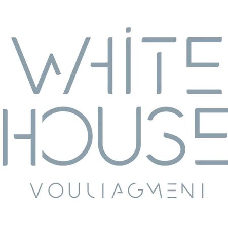 Апартаменты White House Project Vouliagmeni 2 Афины Экстерьер фото